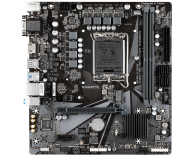 Gigabyte H610M H DDR4 - 709163 - zdjęcie 3